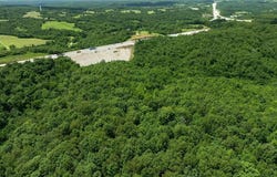 71.9 Acres +/- Sugar Valley  CIR, Pineville, MO 64856