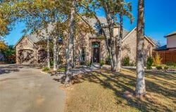 117 Woodland Drive, Krugerville, TX 76227