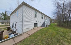 415 Walnut Street S, Mora, MN 55051