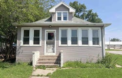 340 E Main Street, Manly, IA 50456