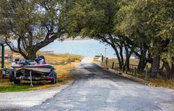 Lots 116-117 Scenic Drive, Burnet, TX 78611