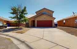 1255 Fountain Loop, Las Cruces, NM 88007