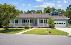 639 W Shore Drive, Swansboro, NC 28584