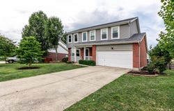 5346 Roden Park Drive, Monroe, OH 45050
