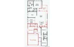 694 Broomsedge St, New Braunfels, TX 78130