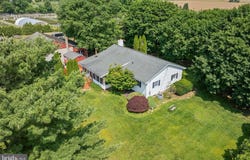 360 HARMONY ROAD, BRIDGETON, NJ 08302