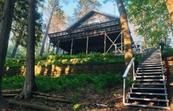1235 Club Road, Luzerne, MI 48636