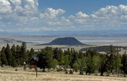 1421 Pitchfork Road, Hartsel, CO 80449