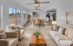 60 TURNER Drive, Los Lunas, NM 87031