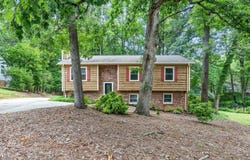 1010 Castalia Drive, Cary, NC 27513