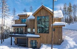 1019 Elk Camp Loop, Whitefish, MT 59937