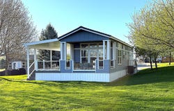167 & 170 Kingfisher Loop, Eureka, MT 59917