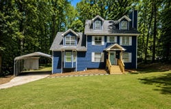 4232 Marjorie Road SW, Snellville, GA 30039