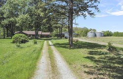 3078 Johnson Road, Scott, AR 72142