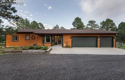 27306 Forest Ridge Drive, Kiowa, CO 80117