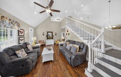 151 Old Albany Road, Moultrie, GA 31768