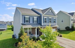 18020 DONEGALL COURT, HAGERSTOWN, MD 21740