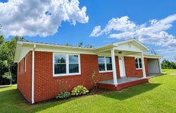 1199 Flat Rock Road, Breeding, KY 42715