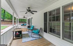 43 Cloudland, Dahlonega, GA 30533