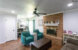 999 CHERYL DRIVE, Burkburnett, TX 76354