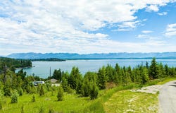 898 Elias Lane, Somers, MT 59932