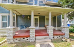 313 S Birch St, Hillsboro, KS 67063