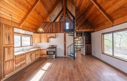 131 Shasta Springs Rd, Weaverville, CA 96093