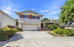 1142 Viscaino AVE, SUNNYVALE, CA 94086