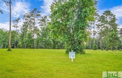 LOT 25 Baker Island Way, Townsend, GA 31331