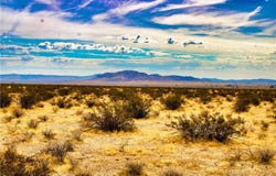 777 Valley Wells Road, Hinkley, CA 92347