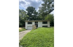 1325 Northcrest Drive, Anderson, IN 46012