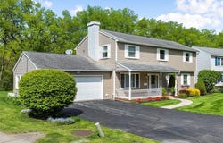 11 Harrogate Road, New Hartford, NY 13413