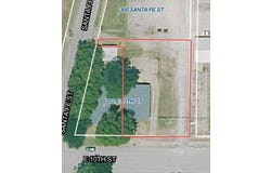 204 E 10th St, Coffeyville, KS 67337