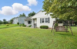 16619 Lee St Street, Saint Paul, VA 24283