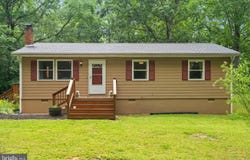 16297 BLACK HILL RD, RIXEYVILLE, VA 22737