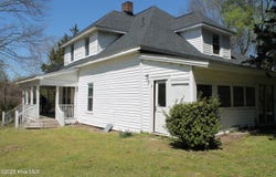 202 Martin Street, Carthage, NC 28327