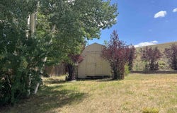 1663 Nations Ave., Kemmerer, WY 83101
