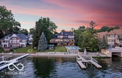 11715 Landings Drive, Indianapolis, IN 46256