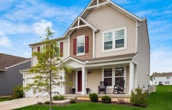 156 Heron Drive, Pataskala, OH 43062