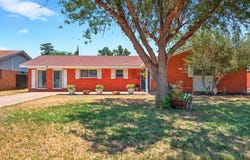 3216 W Dengar Ave, Midland, TX 79705