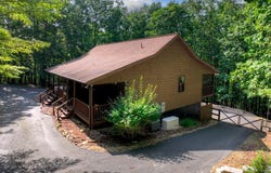 191 Deer Run Road, Blairsville, GA 30512