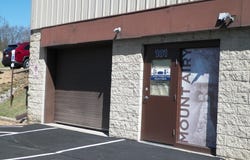 401 CENTER STREET, MOUNT AIRY, MD 21771