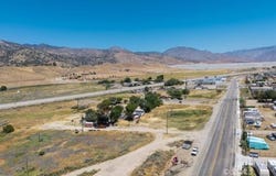 Lake Isabella Blvd, Lake Isabella, CA 93240