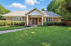 1805 Crestridge Court, Arlington, TX 76013