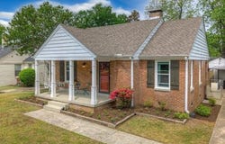 3704 Charleswood, Memphis, TN 38122