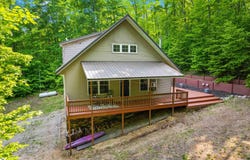 9304 Tower Road, Kalkaska, MI 49646