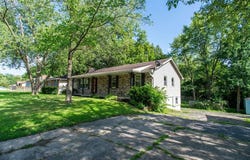 1006 Montserrat Park Road, Warrensburg, MO 64093