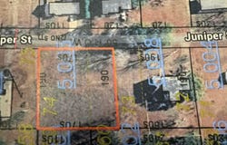 JUNIPER St, Winfield, AL 35594