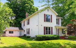 282 Liberty Street, Muir, MI 48860