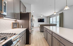 6452 Rockhold Drive, Westerville, OH 43081